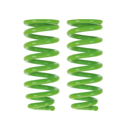 FOR003C - FORD EVEREST 2022+ REAR HEAVY COIL SPRINGS