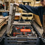 A0021-HRFM-BLK - Custom Foam - Halfrack 32 V2 - Image 5