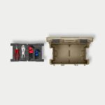 A0011-SXFM-BLK - Custom Foam - Sixer 16 V2 - Image 2