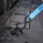 A0087-RING-BLK - D-RING TIE DOWNS V2 - Image 2