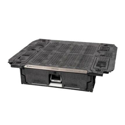 YT5 - Tacoma (2005-2023) 5’1″ DECKED DRAWER SYSTEM V2
