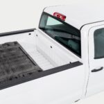 XG5 - Sierra/Silverado 2500/3500 (2007-2019) 8' DECKED DRAWER SYSTEM V2 - Image 2
