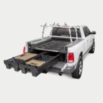 RAM 1500/2500/3500 RamBox 2009+ 5' 7"/6'4" DECKED DRAWER SYSTEM V2 - Image 2