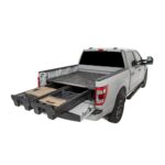 F150/Raptor (2004–2014) 5′6″/6'6" DECKED DRAWER SYSTEM V2