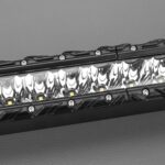 LEDST3K-30L - ST3K 31.5 INCH 30 LED SLIM LED LIGHT BAR - Image 3