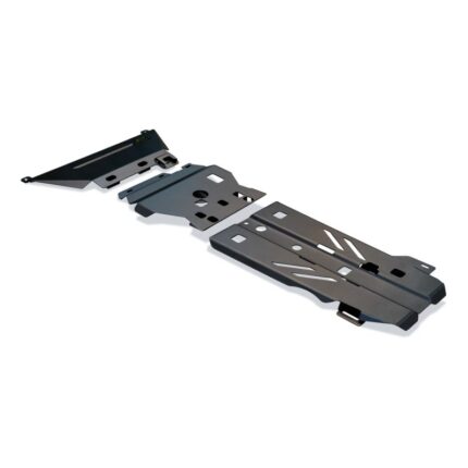 UBP110 - FORD EVEREST 2022+  PREMIUM UNDERBODY PROTECTION