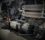 48000975 - Y61 AFN Winch Mount Plate for Original Bumper - Image 2