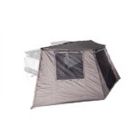 IAWNWALL180023 - DELTAWING 180° AWNING 5 WALLS (FOR 2.1M)