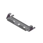 3371 - LC100 Front Winch Mount Plate