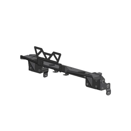 48002307 - Hilux revo 2016+ OEM Winch Mount