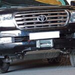 9333 - LC200 2008-2012 OEM Winch Mount