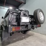 LC79 Rear Bumper - Image 4