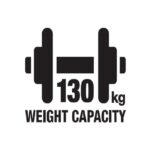 MID SIZE LOW BACK CAMP CHAIR - Image 2