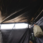 IENSUITEXT - DELTAWING AWNING ENSUITE - Image 4