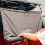 IENSUITEXT - DELTAWING AWNING ENSUITE - Image 3