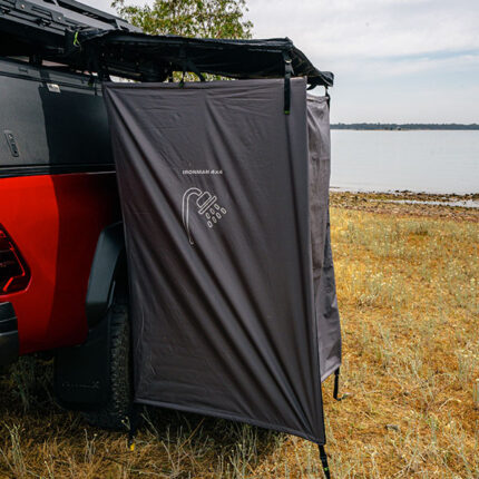 IENSUITEXT - DELTAWING AWNING ENSUITE