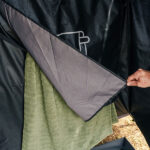 IENSUITEXT - DELTAWING AWNING ENSUITE - Image 6