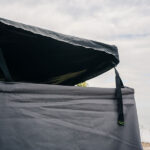 IENSUITEXT - DELTAWING AWNING ENSUITE - Image 5