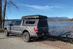 F150 FULL SIZE 5.5ft CANOPY 2015-2020 - Image 2