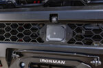 TUNDRA 2022+ PREMIUM TRIPLE HOOP FRONT BUMPER - Image 10