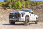 TUNDRA 2022+ RAID FRONT WINCH BUMPER - Image 2