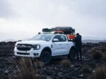RANGER/RAPTOR DOUBLE CAB 2022+ PRO BED SYSTEM | PBFR002S - Image 8