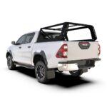HILUX REVO DOUBLE CAB 2016+ PRO BED RACK SYSTEM | PBTH001S