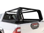 HILUX REVO DOUBLE CAB 2016+ PRO BED RACK SYSTEM | PBTH001S - Image 5