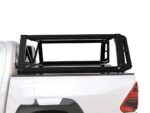 HILUX REVO DOUBLE CAB 2016+ PRO BED RACK SYSTEM | PBTH001S - Image 4