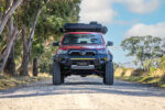 HILUX ROGUE 2023+ RAID BULL BAR - Image 6