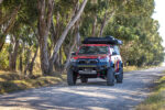 HILUX ROGUE 2023+ RAID BULL BAR - Image 7