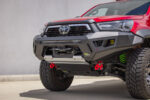 HILUX ROGUE 2023+ RAID BULL BAR - Image 4