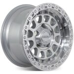 LC71/LC76/LC78/LC79 (16X9) 5x Assault Full Machined (5/150) -12/-59 Offset - Image 2