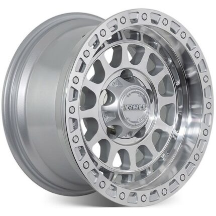 AST17901FM - Assault Full Machined 17x9 5/150 -12 OFFSET ROH