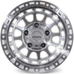 LC71/LC76/LC78/LC79 (16X9) 5x Assault Full Machined (5/150) -12/-59 Offset - Image 4