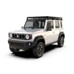 JIMNY 4 Door (2023-CURRENT) SLIMLINE II ROOF RACK KIT - KRSJ007T