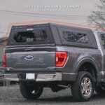 F150 FULL SIZE 5.5ft CANOPY 2015-2020 - Image 3
