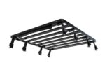 INEOS GRENADIER QUARTERMASTER (2023-CURRENT) SLIMLINE II ROOF RACK KIT | KRIG003T - Image 5