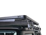 INEOS GRENADIER QUARTERMASTER (2023-CURRENT) SLIMLINE II 1/2 ROOF RACK KIT | KRIG004T - Image 3