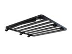 INEOS GRENADIER QUARTERMASTER (2023-CURRENT) ROLLER TONNEAU COVER SLIMLINE II LOAD BED RACK KIT | KRIG005T - Image 2