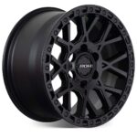 RAM 1500 (17X9) 4x CRAWLER WHEELS (6/139) +12 OFFSET - Image 2
