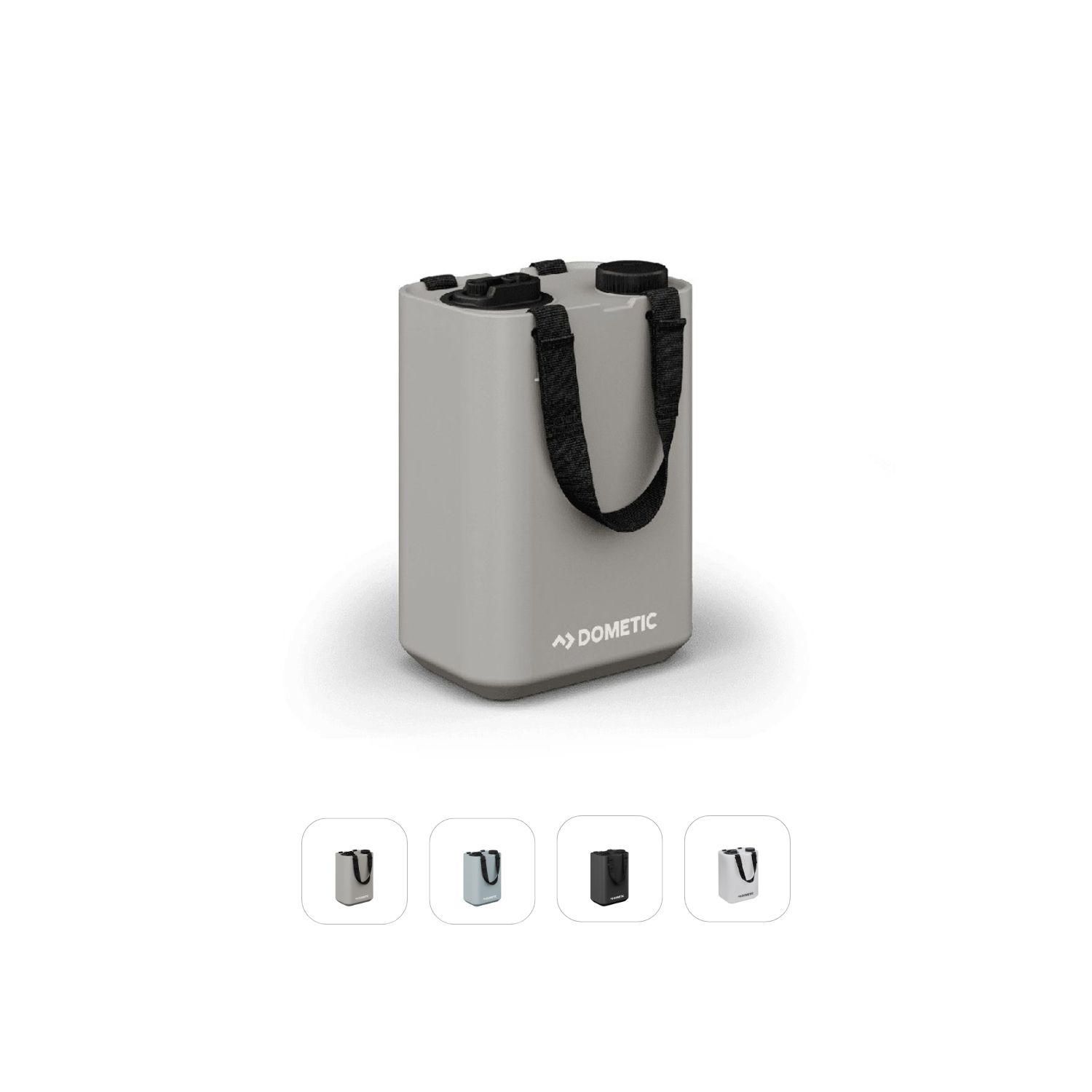 _HYDRATIONJUG11L Hydration Water Jug 11 l - Image 1