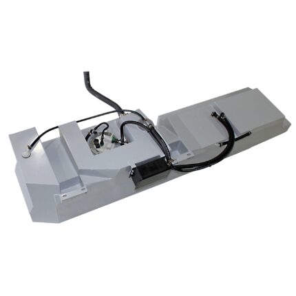 TR98 - RANGER RAPTOR 2022+ 140L Replacement Fuel Tank