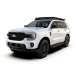 EVEREST 2022+ SLIMLINE II ROOF RACK KIT - KRFE011T