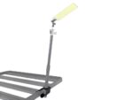 TELESCOPIC CAMPING LIGHT - Image 3
