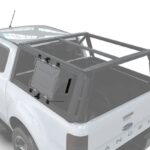 WOLF PACK PRO CARGO SYSTEM BRACKET