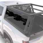 TWIN WOLF PACK PRO CARGO SYSTEM BRACKET