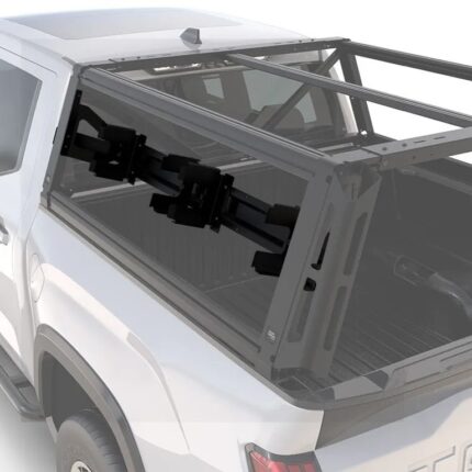 TWIN WOLF PACK PRO CARGO SYSTEM BRACKET