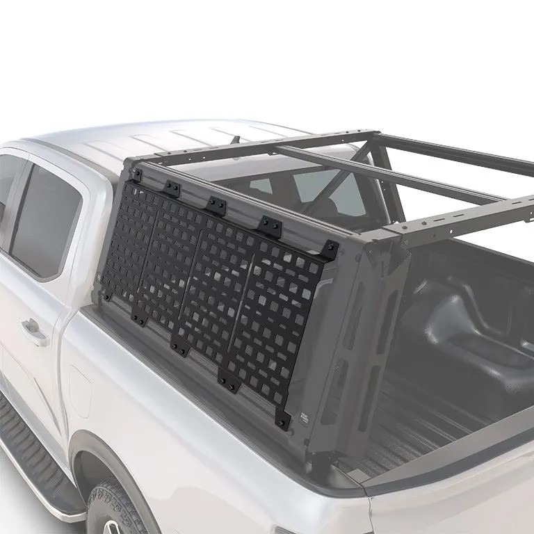 imageye___-_pbac012n_01-1.jpeg PRO BED RACK SIDE MOLLE PANEL / 1200MM - Image 1