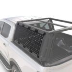 PRO BED RACK SIDE MOLLE PANEL / 1400MM